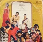 SHRIMAN SHRIMATI-VINYL RECORD LP vinyl record cover - buy online India