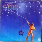 STAR-BIDDU-VINYL LP vinyl record cover - buy online India
