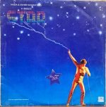 STAR-BIDDU-VINYL LP vinyl record cover - buy online India