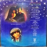 STAR-BIDDU-VINYL LP vinyl record cover - buy online India