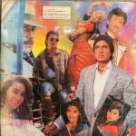 ZAMEEN AASMAN-RECORD-VINYL LP vinyl record cover - buy online India