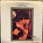 SATYAM SHIVAM SUNDARAM-VINYL LP vinyl record cover - buy online India