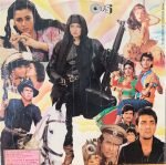 SAU CRORE-VINYL LP vinyl record cover - buy online India