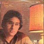 TALAT AZIZ-SAUGHAAT-VINYL LP vinyl record cover - buy online India