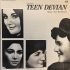 TEEN DEVIAN-VINYL LP vinyl record cover - buy online India