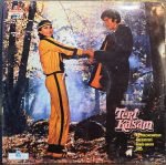TERI KASAM-VINYL LP vinyl record cover - buy online India