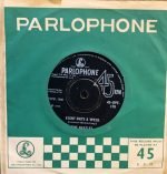 THE BEATLES-EIGHT DAYS A WEEK/I’M A LOSER-VINYL EP vinyl record cover - buy online India