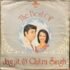 THE BEST OF JAGJIT & CHITRA SINGH-VINYL LP vinyl record cover - buy online India