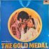 THE GOLD MEDAL-SHANKAR JAISKISHAN-VINYL LP vinyl record cover - buy online India