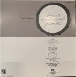 INTIMATE MOMENTS WITH YESUDAS-VINYL LP-45RPM vinyl record cover - buy online India