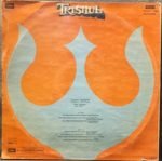 TRISHUL-VINYL EP vinyl record cover - buy online India
