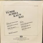 TUMSE ACHHA KAUN HAI-VINYL LP RECORD vinyl record cover - buy online India