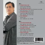 JAGJIT SINGH-THE FINEST MOMENTS-VINYL LP-SEALED vinyl record cover - buy online India