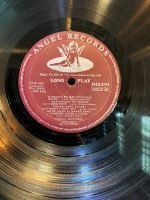 UPKAR-ANGEL VINYL LP vinyl record cover - buy online India