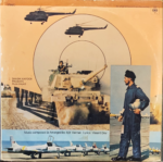 VIJETA-AJIT VARMAN-VINYL LP