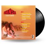 VANSH-VINYL LP vinyl record cover - buy online India