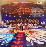 ZAMAANE KO DIKHANA HAI-VINYL LP RECORD vinyl record cover - buy online India