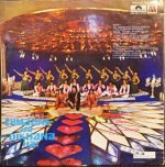ZAMAANE KO DIKHANA HAI-VINYL LP RECORD vinyl record cover - buy online India