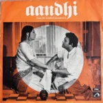 Aandhi Vinyl EP