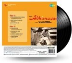 ABHIMAAN-VINYL LP vinyl record cover - buy online India