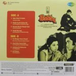 BOBBY-VINYL LP RECORD vinyl record cover - buy online India