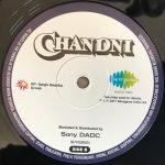 CHANDNI-VINYL LP vinyl record cover - buy online India