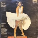 DONNA SUMMER-FOUR SEASONS OF LOVE-VINYL LP vinyl record cover - buy online India