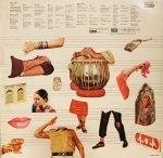 FILM HITS 1978-VINYL LP vinyl record cover - buy online India