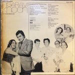 GARAM KHOON-VINYL LP RECORD vinyl record cover - buy online India