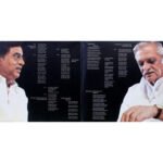 JAGJIT SINGH-GULZAR -KOI BAAT CHALE -VINYL LP - Image 3