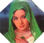 LAILA MAJNU-MADAN MOHAN-VINYL LP-2 LP SET vinyl record cover - buy online India