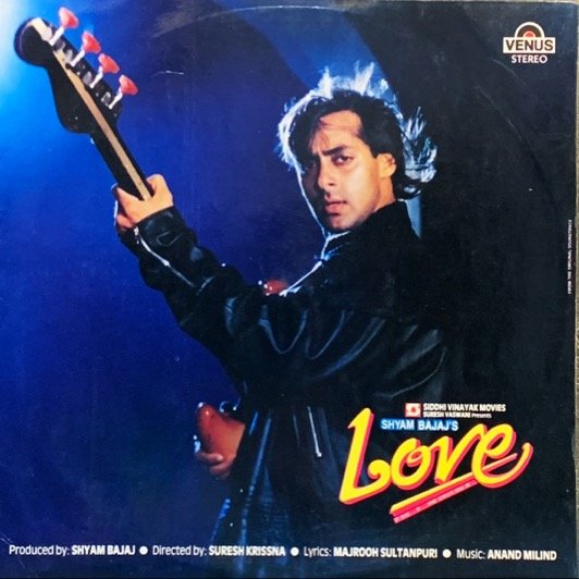 LOVE IN TOKYO-VINYL LP vinyl record cover - buy online India