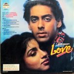 LOVE IN TOKYO-VINYL LP vinyl record cover - buy online India
