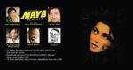 MAYA MEMSAAB-GULZAR-VINYL LP - Image 3