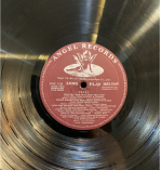 PAYAL-ANGEL-FIRST PRESSING-VINYL LP vinyl record cover - buy online India