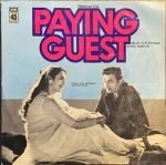 PAYING GUEST-VINYL LP RECORD vinyl record cover - buy online India