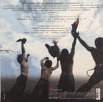 rang de basanti vinyl lp