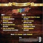 RANGEELA-A R RAHMAN-VINYL LP vinyl record cover - buy online India