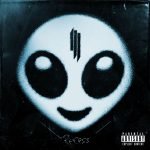 SKRILLEX – RECESS-VINYL LP vinyl record cover - buy online India