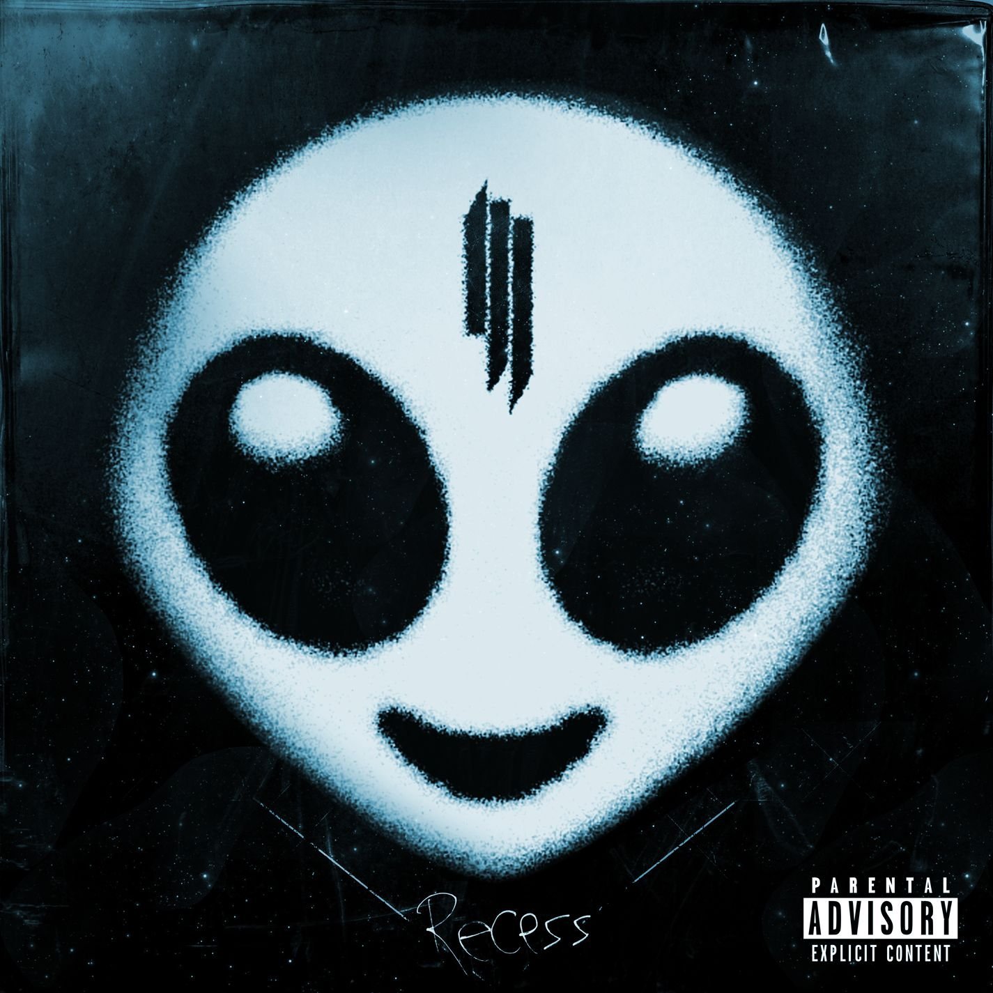SKRILLEX – RECESS-VINYL LP vinyl record cover - buy online India