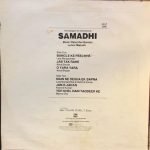 SAMADHI-VINYL LP RECORD vinyl record cover - buy online India