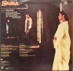 SILSILA-VINYL LP vinyl record cover - buy online India