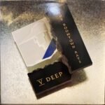 V DEEP-THE BOOMTOWN RATS-VINYL LP