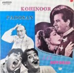 PADOSAN KOHINOOR VINYL LP