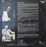 Shivkumar Sharma & Zakir Hussain – ...When Time Stood Still ! - Kaunsi Kanhra / Mishra Kafi-VINYL LP - Image 2