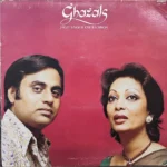 ghazals jagjit singh vinyl lp