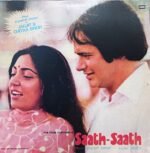 saath saath vinyl lp