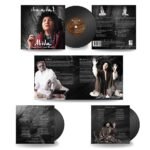 Abida Vinyl Lp