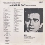 ENCHANTING HOUR RAFI VINYL LP-1