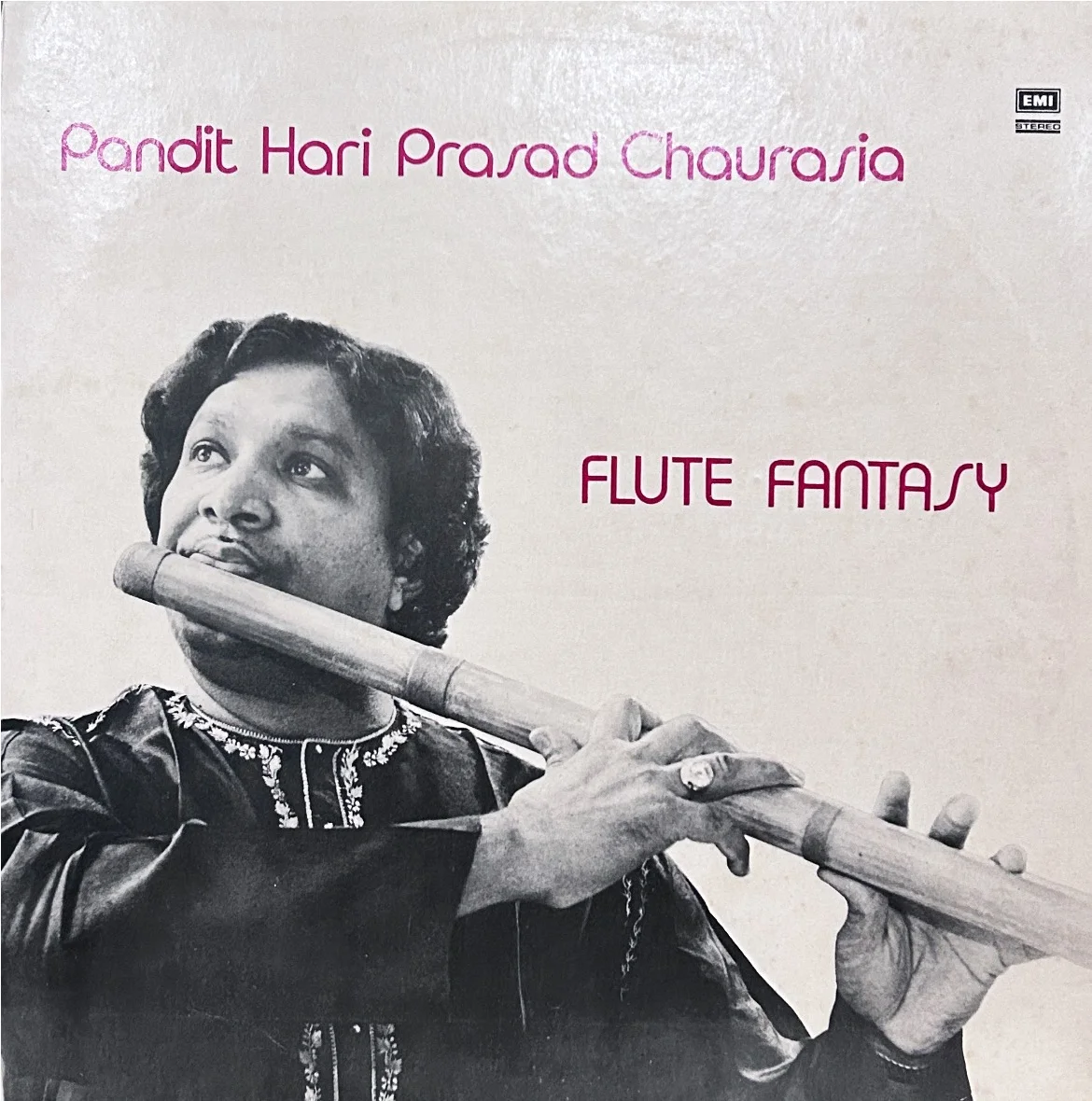 HARIPRASAD FLUTE FANTASY